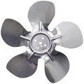 Norlake Blade Fan 8In Dia 40P 86211